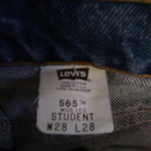 levis - Picture 4 of 4